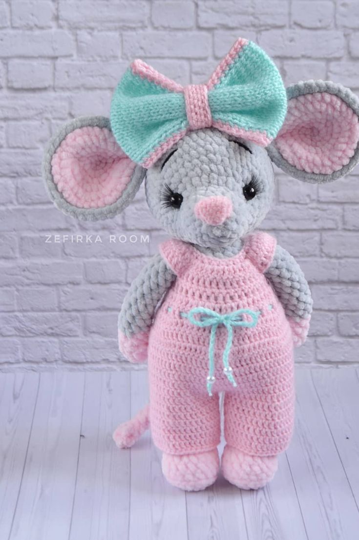 Free Cute Amigurumi Patterns 25 Amazing Crochet Ideas For Beginners To 