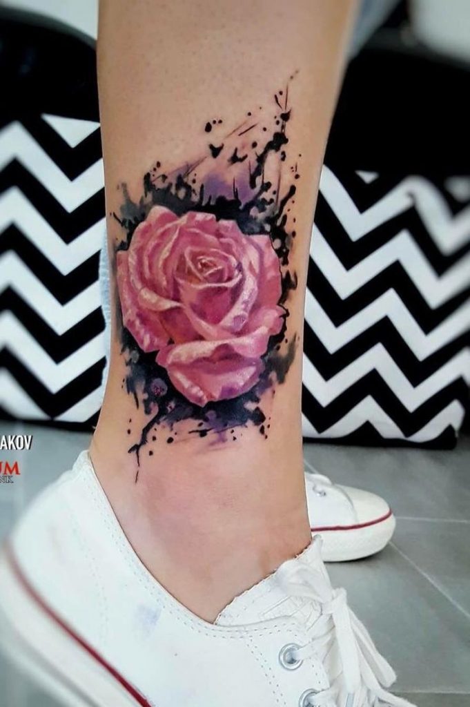 44 Tattoos That You Will Never Find İn Any Tattoo Catalog New 2021 ...