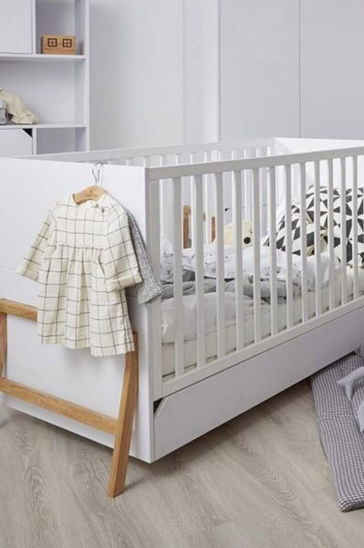 best crib design