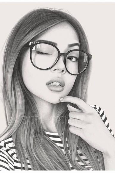 Pencil Art Drawing- 40 Free Crazy Pencil Art Drawing Ideas New 2021 ...