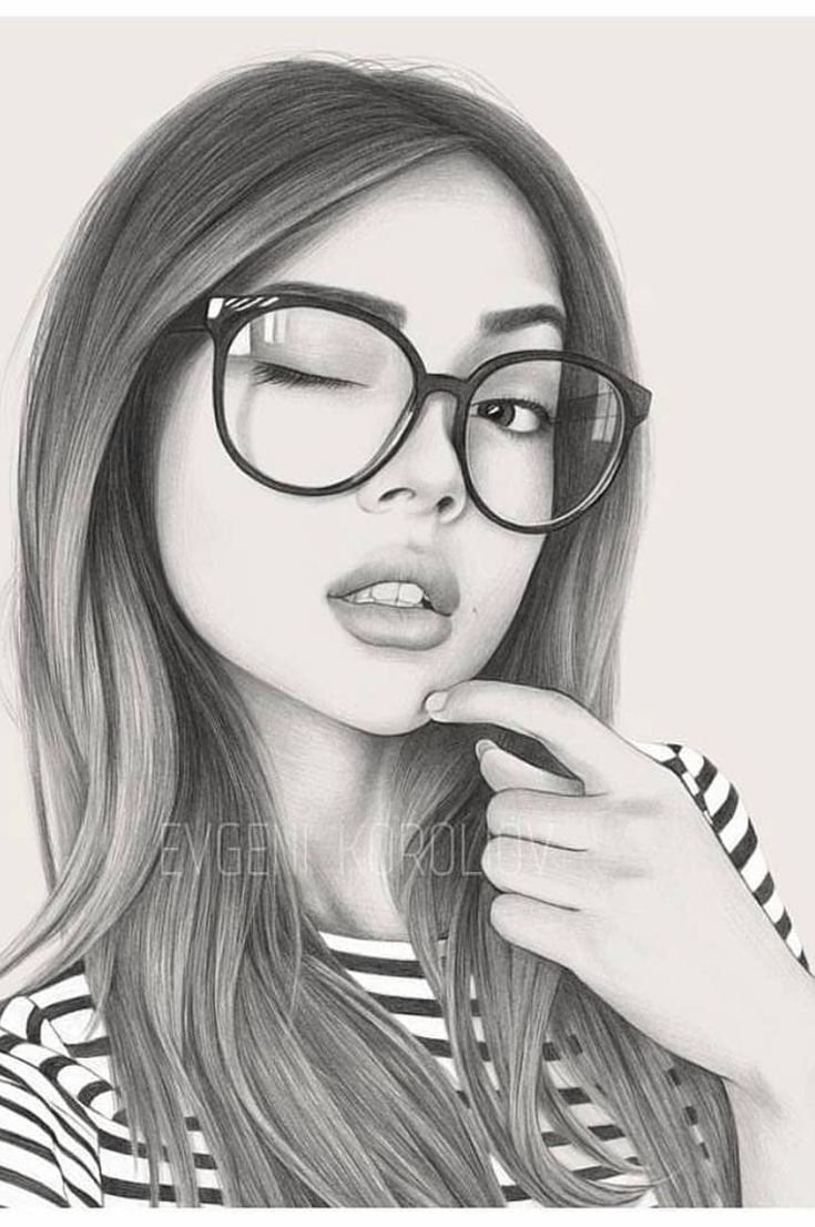 Types Of Pencil Drawing Styles – Bornmodernbaby