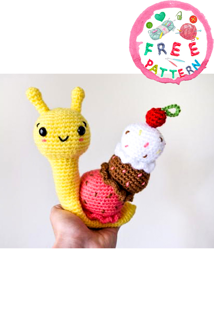 laci-the-banana-split-snail-free-pattern-2020