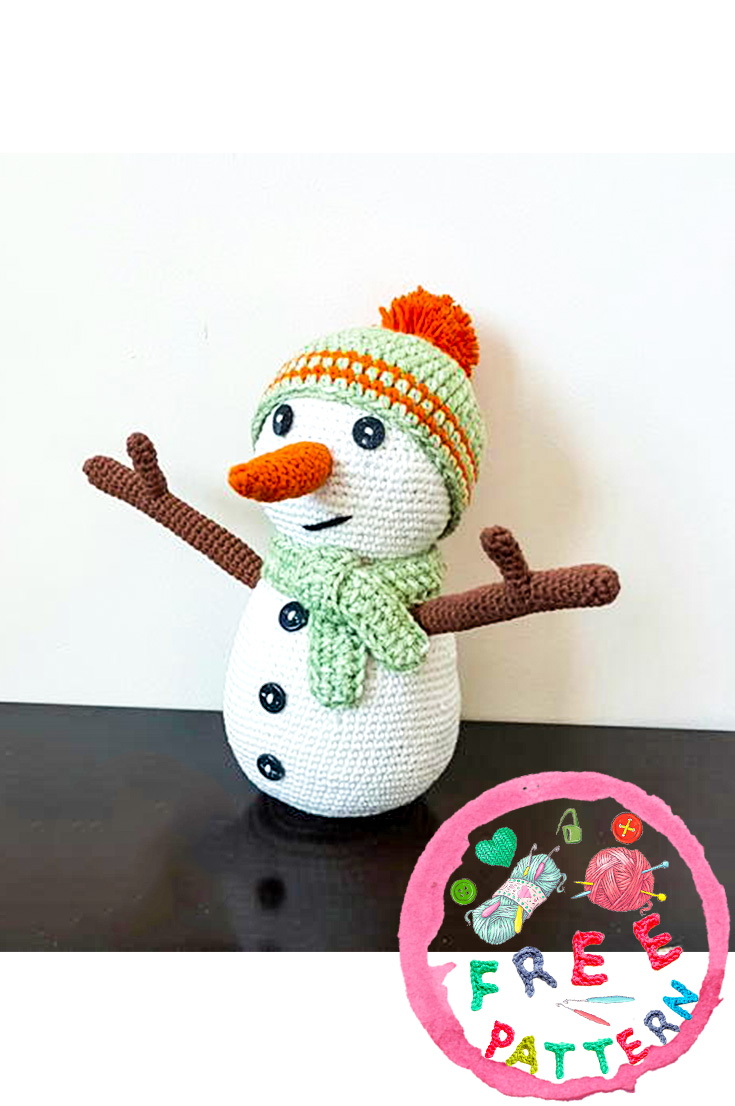 snowman-amigurumi-free-crochet-pattern-2020